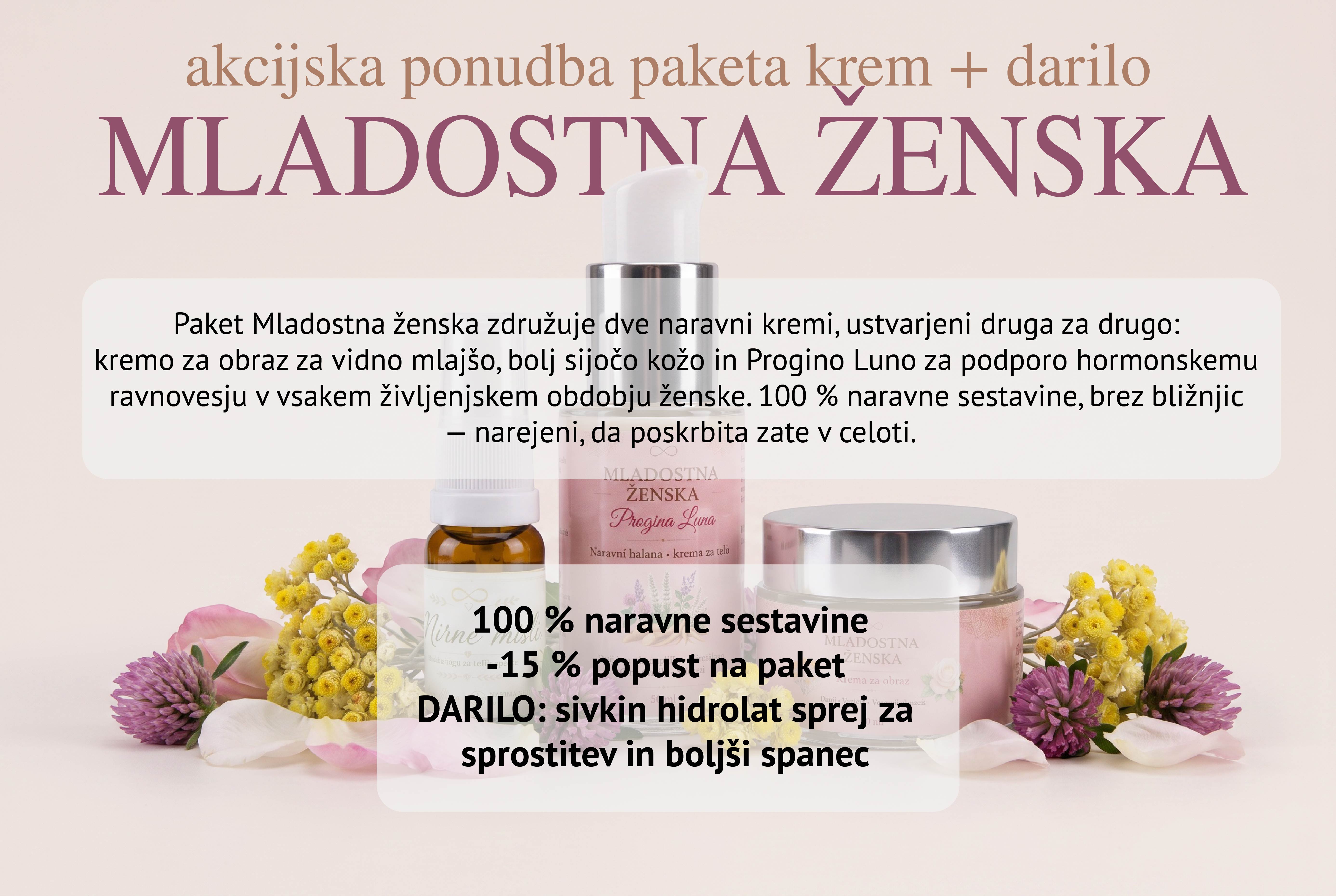 MLADONSTA HERO